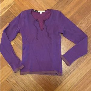 Petro Zillia sweater